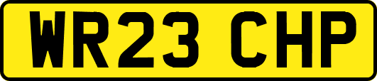 WR23CHP