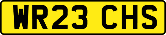WR23CHS