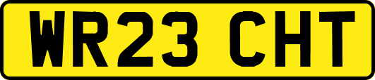 WR23CHT