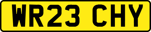 WR23CHY