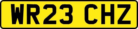 WR23CHZ