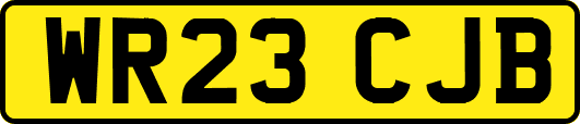WR23CJB