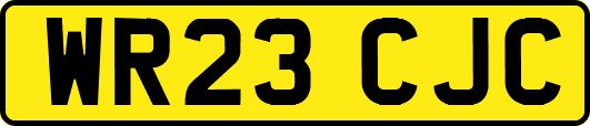 WR23CJC