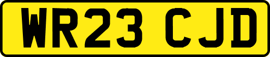 WR23CJD