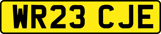 WR23CJE