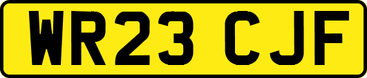 WR23CJF