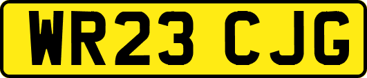 WR23CJG