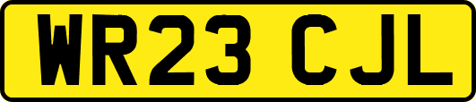 WR23CJL
