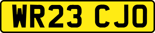 WR23CJO