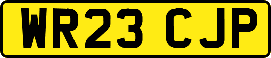 WR23CJP