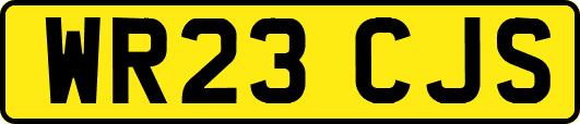 WR23CJS