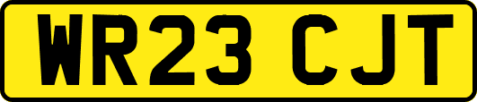 WR23CJT