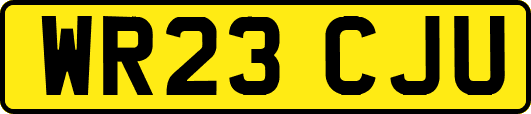 WR23CJU