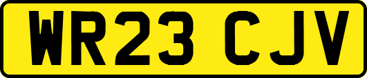 WR23CJV