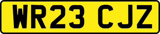 WR23CJZ