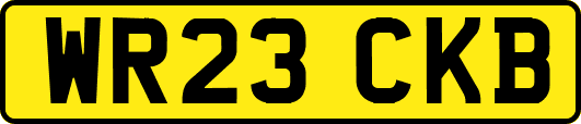 WR23CKB