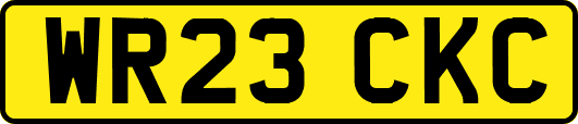 WR23CKC
