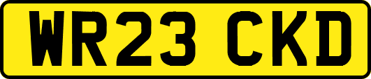 WR23CKD