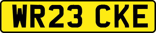 WR23CKE