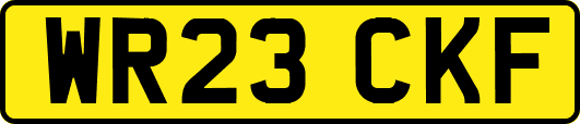 WR23CKF