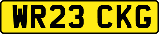 WR23CKG
