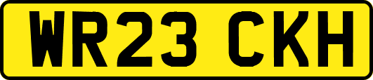 WR23CKH