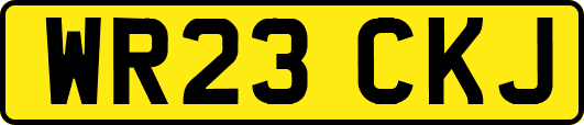 WR23CKJ
