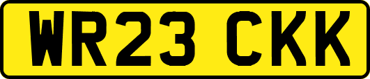 WR23CKK