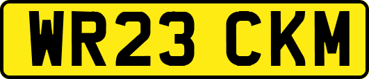 WR23CKM