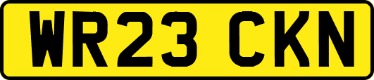 WR23CKN