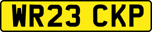WR23CKP