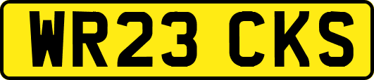 WR23CKS