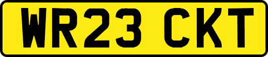 WR23CKT
