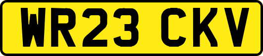 WR23CKV