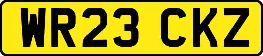 WR23CKZ