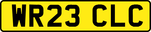 WR23CLC