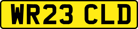 WR23CLD