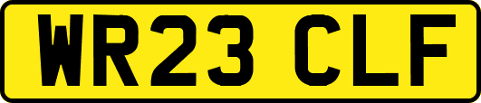 WR23CLF