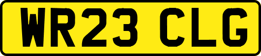 WR23CLG