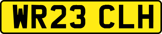 WR23CLH