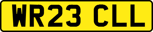 WR23CLL