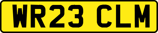 WR23CLM