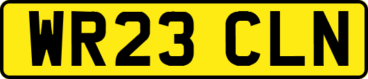 WR23CLN