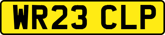 WR23CLP