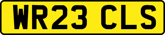 WR23CLS