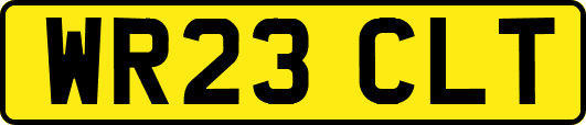 WR23CLT