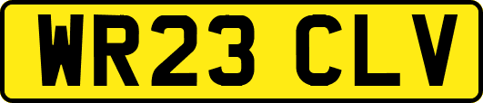 WR23CLV