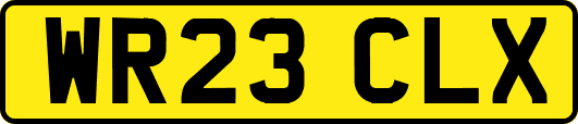 WR23CLX