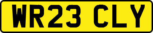 WR23CLY