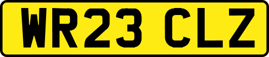 WR23CLZ